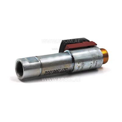 Danfoss 030N6223, 030N1223 FPHB5 preheater