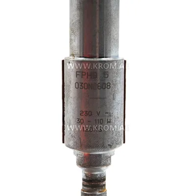 Danfoss 030N2608 FPHB5 preheater