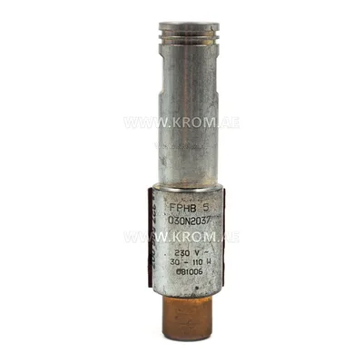 Danfoss 030N2037 FPHB5 preheater