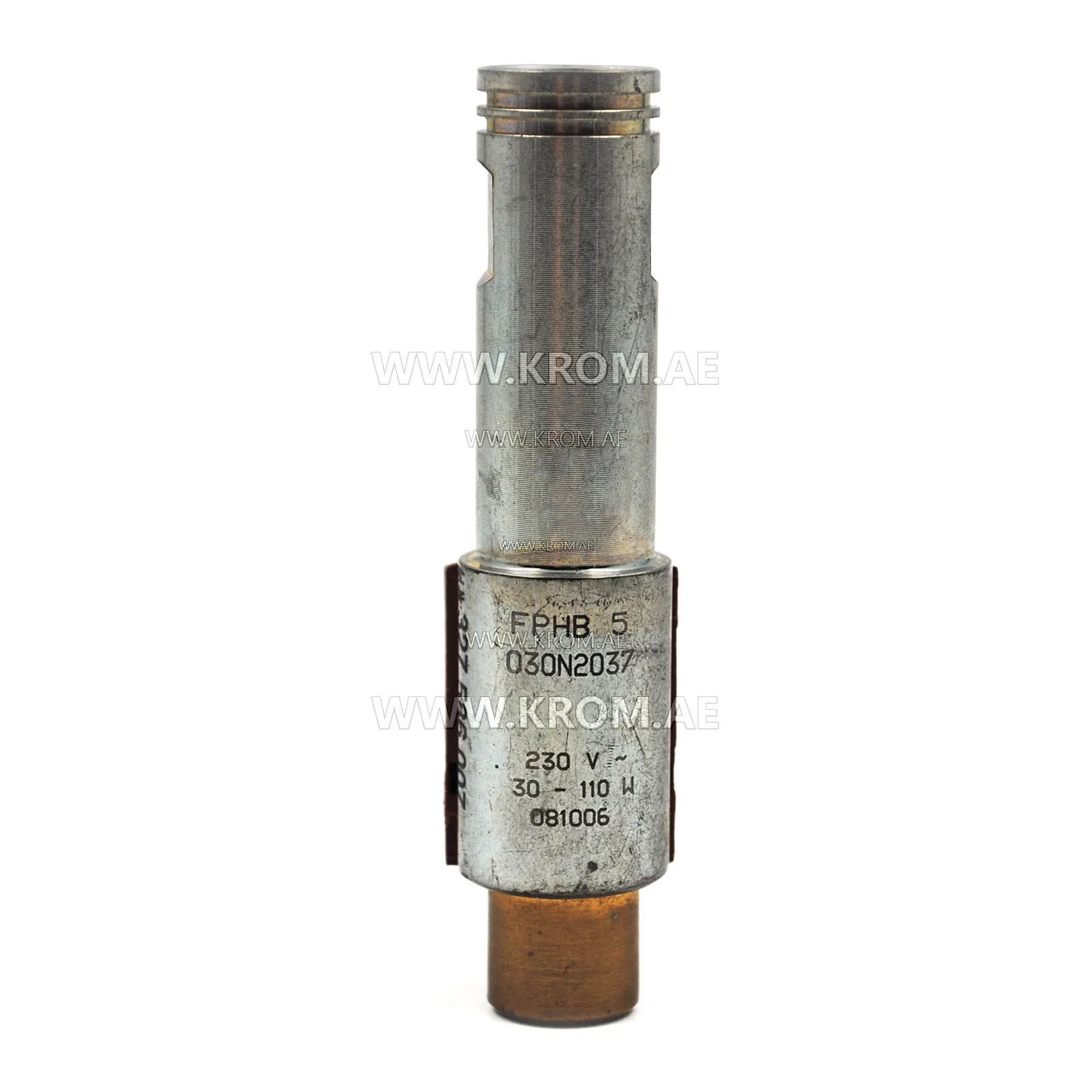 Danfoss 030N2037 FPHB5 preheater