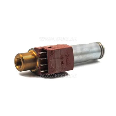 Danfoss 030N2037 FPHB5 preheater