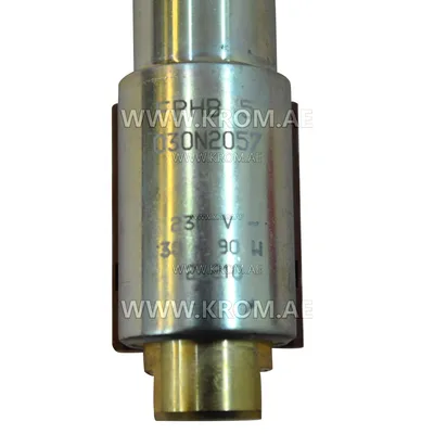 Danfoss 030N6057, 030N2057 FPHB5 preheater