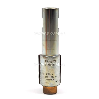 Danfoss 030N6201, 030N1201 FPHB5 preheater