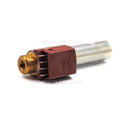 Danfoss 030N6201, 030N1201 FPHB5 preheater