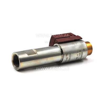 Danfoss 030N6201, 030N1201 FPHB5 preheater