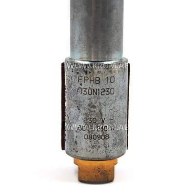 Danfoss 030N1230 FPHB10 preheater