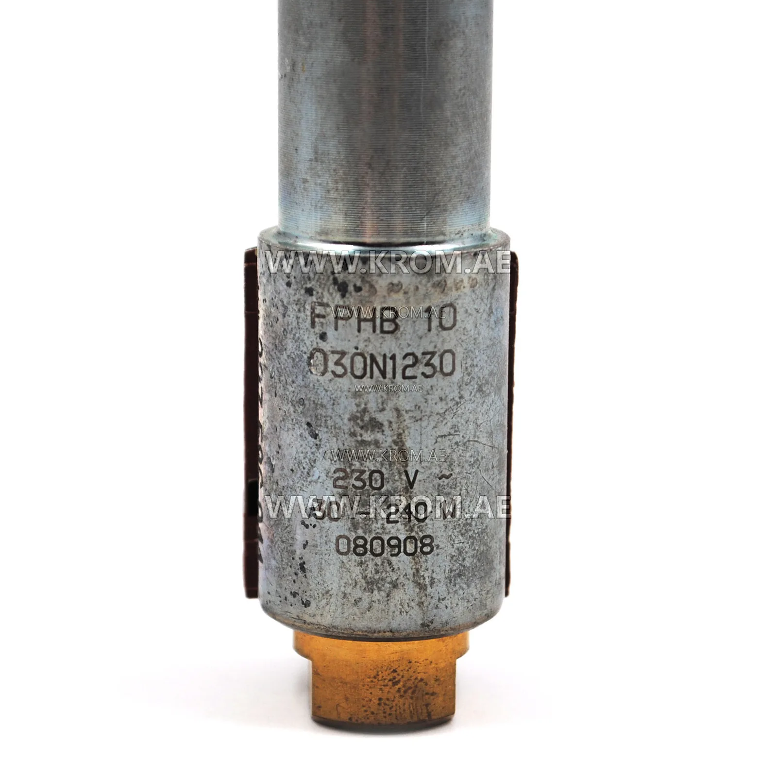 Danfoss 030N1230 FPHB10 preheater