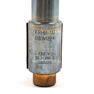Danfoss 030N6224, 030N1224 FPHB10 preheater