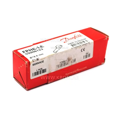 Danfoss 030N6123 FPHB LE preheater