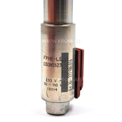 Danfoss 030N6123 FPHB LE preheater