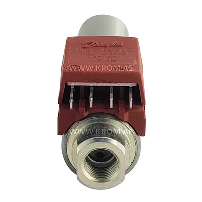 Danfoss 030N6011 FPHE5 preheater