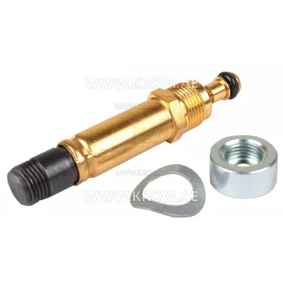 Danfoss 071N0050 BFP solenoid valve