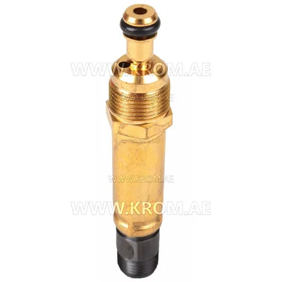 Danfoss 071N0050 BFP solenoid valve