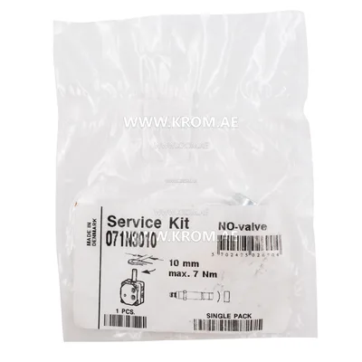 Danfoss 071N3010 BFP solenoid valve