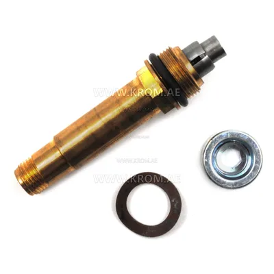 Danfoss 071N0005 BFP solenoid valve