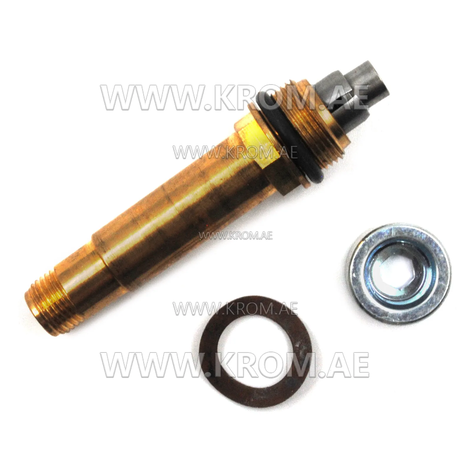 Danfoss 071N0005 BFP solenoid valve