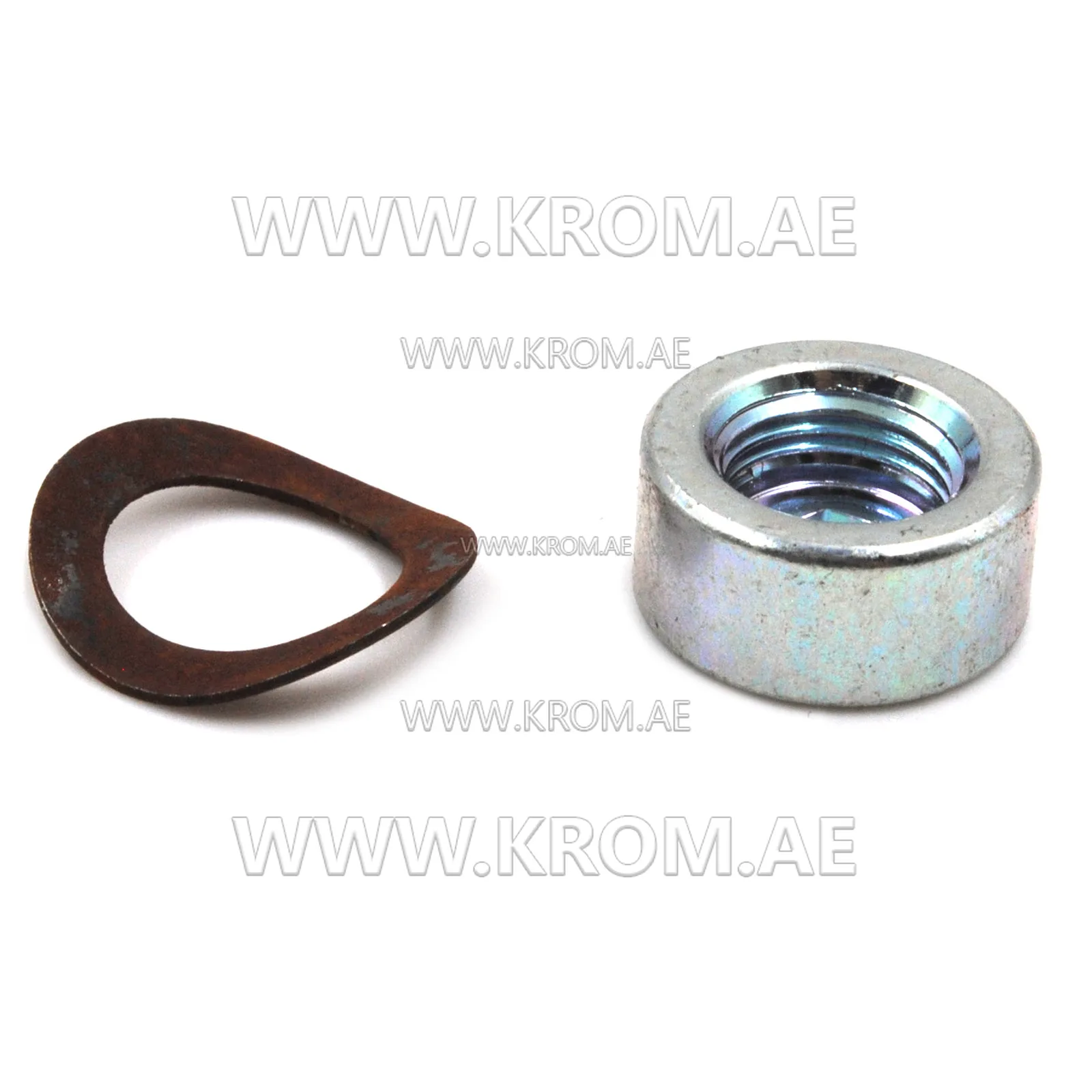Danfoss 071N0005 BFP solenoid valve