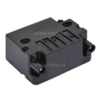 Danfoss 052F4047 EBI4 CM S ignition transformer