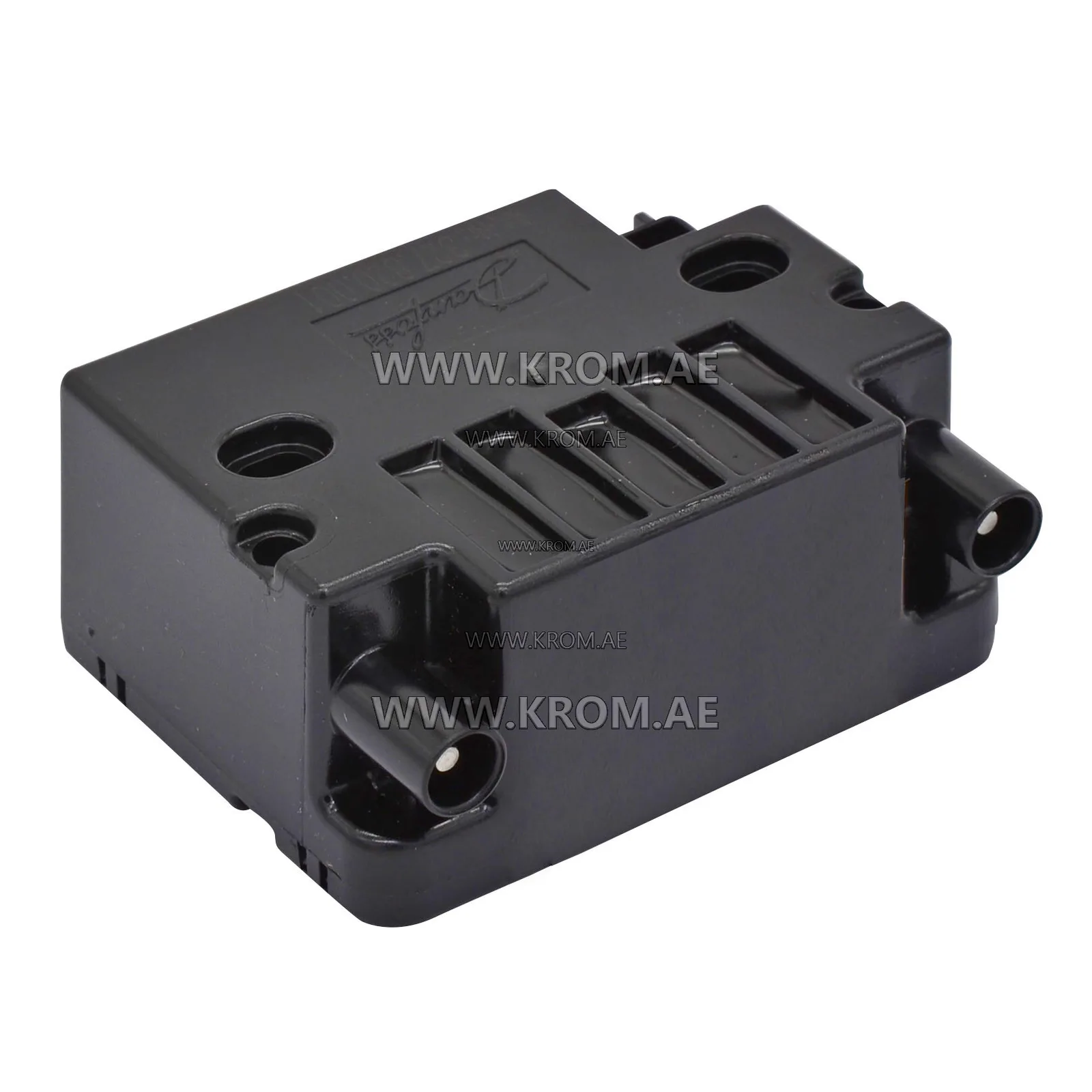 Danfoss 052F4047 EBI4 CM S ignition transformer