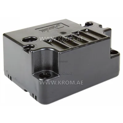 Danfoss 052F4033, 052F4233 EBI4 HPM ignition transformer