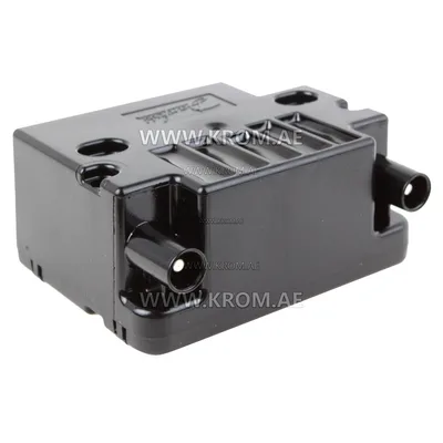 Danfoss 052F4045 EBI4 M S ignition transformer
