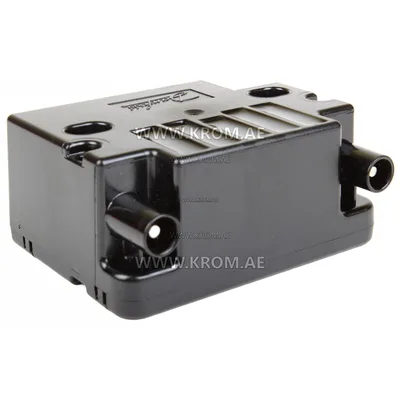 Danfoss 052F4062 EBI4 M ignition transformer