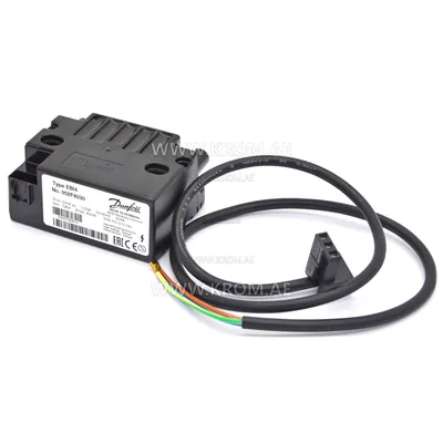 Danfoss 052F0063 EBI4 ignition transformer