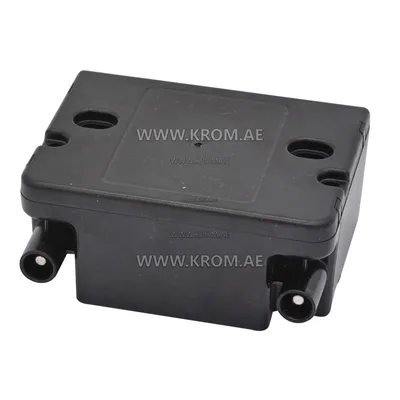 Danfoss 052F0063 EBI4 ignition transformer