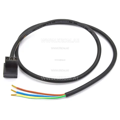 Danfoss 052F0063 EBI4 ignition transformer
