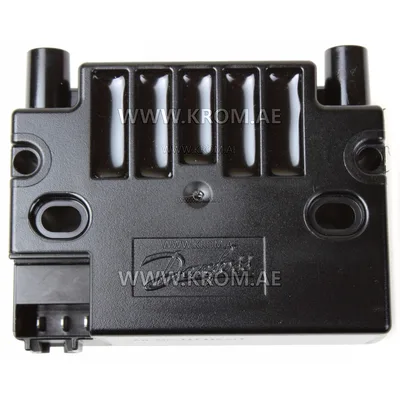 Danfoss 052F4030 EBI4 ignition transformer