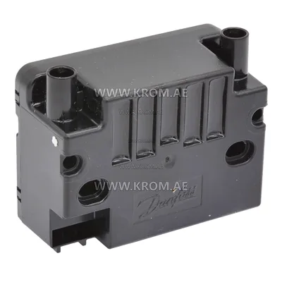 Danfoss 052F4043 EBI4 ignition transformer