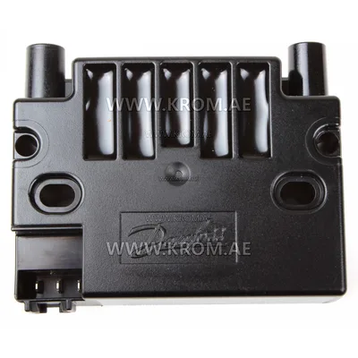 Danfoss 052F4032, 052F4232 EBI4 HPM ignition transformer