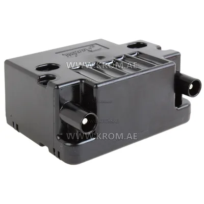 Danfoss 052F4034, 052F4234 EBI4 CM ignition transformer