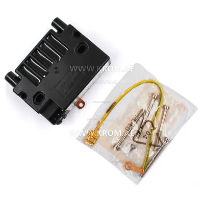 Danfoss 052F4048 EBI4C1PS ignition transformer
