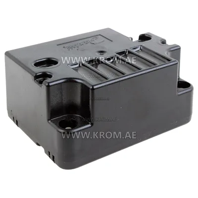 Danfoss 052F4035 EBI4 CM ignition transformer