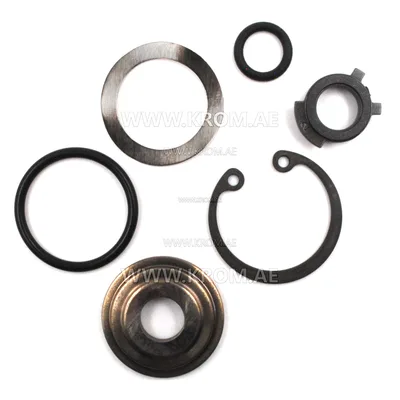 Danfoss 071N0071 right shaft seal