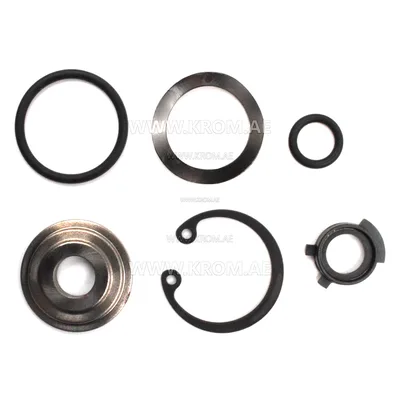 Danfoss 071N0070 left shaft seal