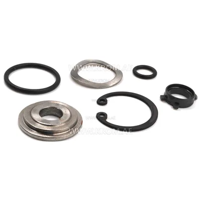 Danfoss 071N0070 left shaft seal