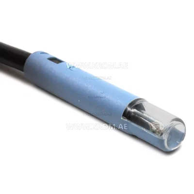 Danfoss 057H7093 LDS flame sensor