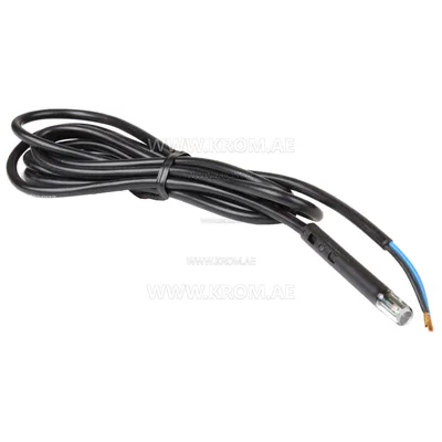 Danfoss 057H7078 flame sensor