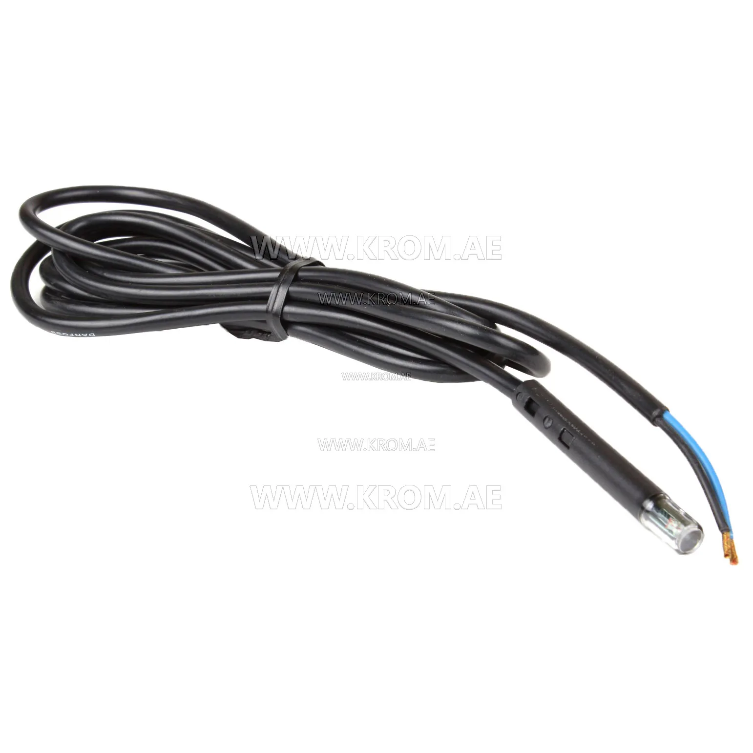 Danfoss 057H7078 flame sensor