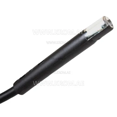 Danfoss 057H7078 flame sensor