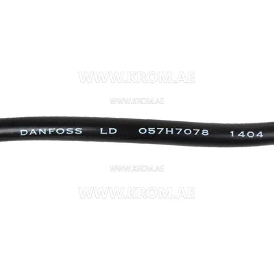 Danfoss 057H7078 flame sensor