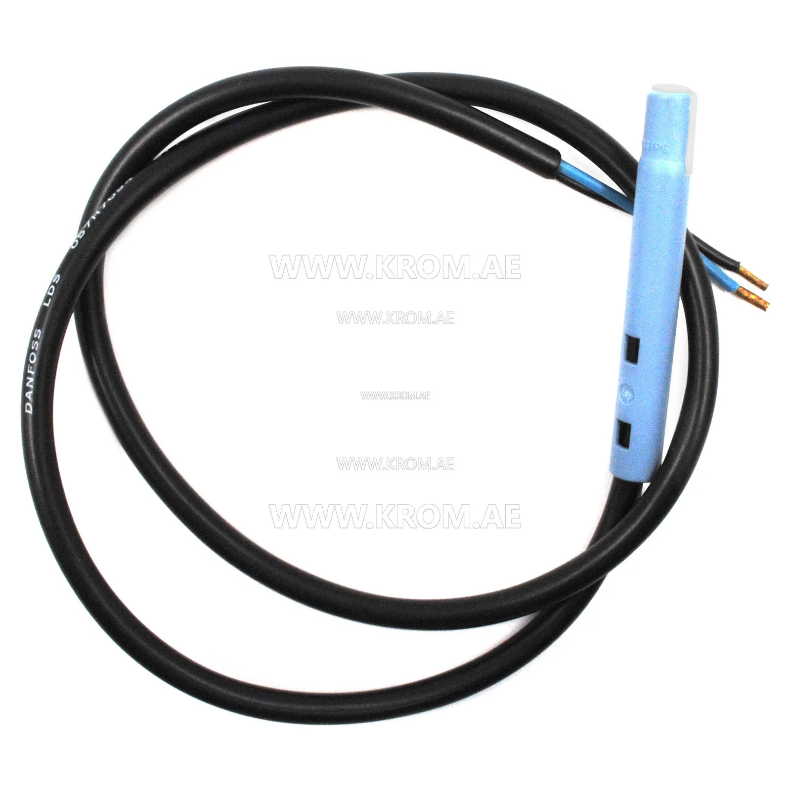 Danfoss 057H7294 flame sensor