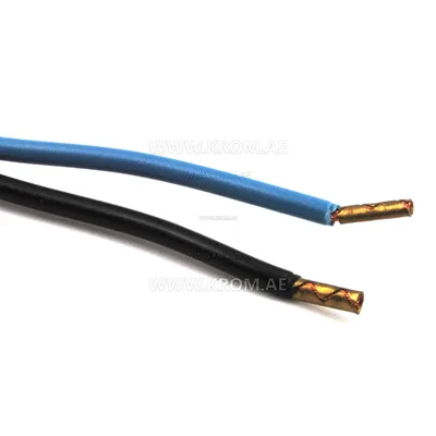 Danfoss 057H7294 flame sensor