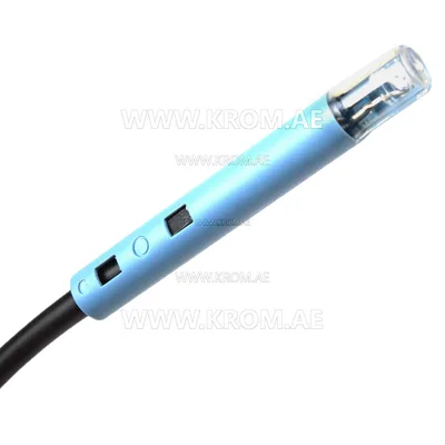 Danfoss 057H7111 LDS flame sensor