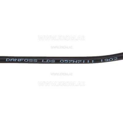 Danfoss 057H7111 LDS flame sensor