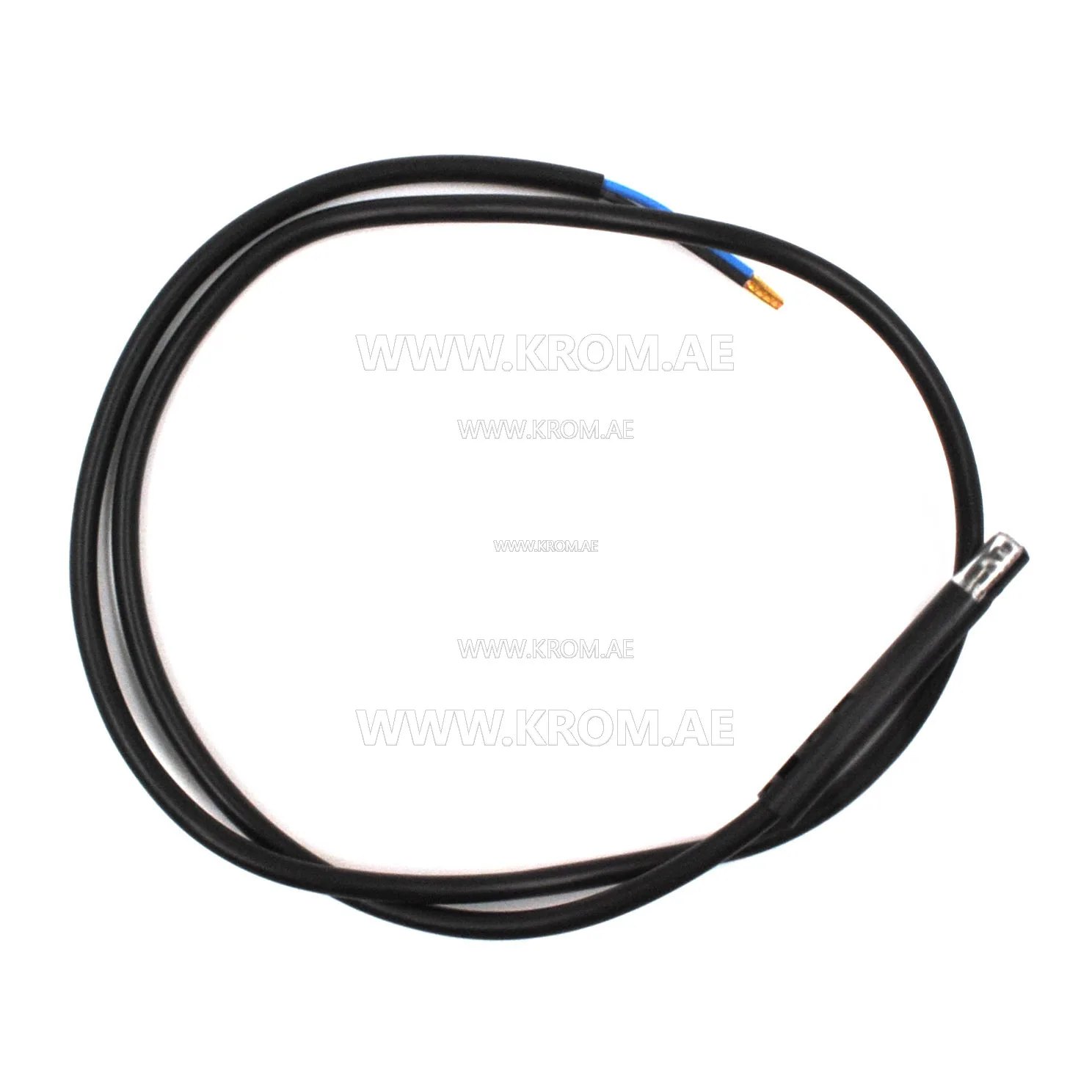 Danfoss 057H7106 flame sensor