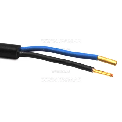 Danfoss 057H7106 flame sensor