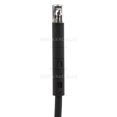 Danfoss 057H7106 flame sensor